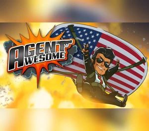 Agent Awesome PC Steam CD Key