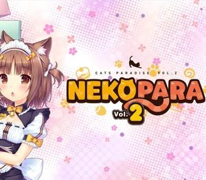 NEKOPARA Vol. 2 Steam CD Key