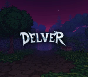 Delver Steam CD Key