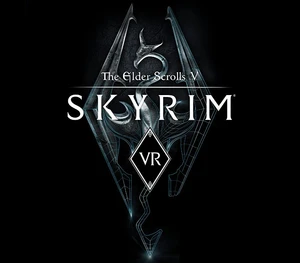 The Elder Scrolls V: Skyrim VR PC Steam CD Key