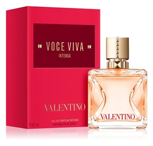 Valentino Voce Viva Intensa Edp 30ml