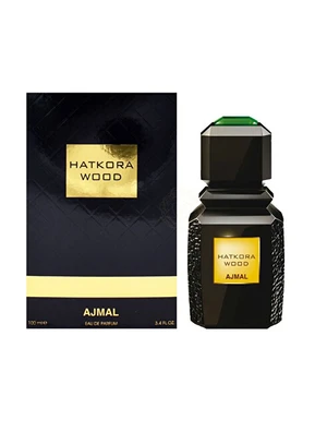 Ajmal Hatkora Wood Edp 50ml