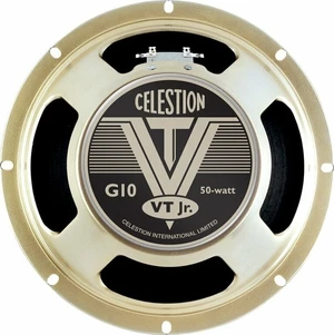 Celestion VT Junior 8 Ohm Kytarový Reproduktor / Baskytarový