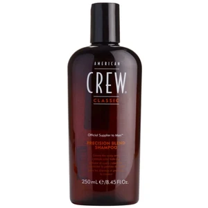 American Crew Classic Precision Blend šampon pro barvené vlasy 250 ml