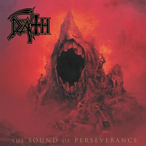 Death (Metal Band) - The Sound Of Perseverance (Tri Color Marbled) (2 LP)