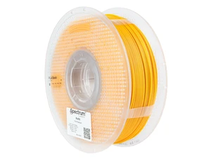 Spectrum 81262 ReFill filament, Premium PLA High Speed, 1kg, 1.75mm, TRUE YELLOW