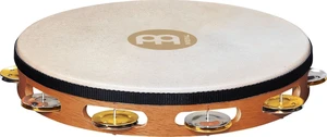 Meinl TAH1M-SNT 10" Tambourin avec peau