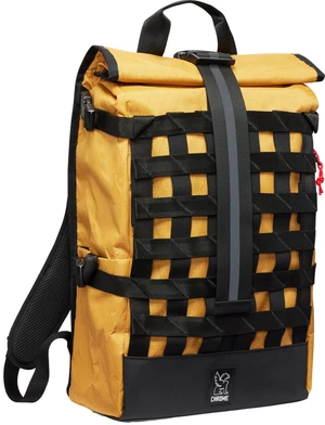 Chrome Barrage Mochila Amber