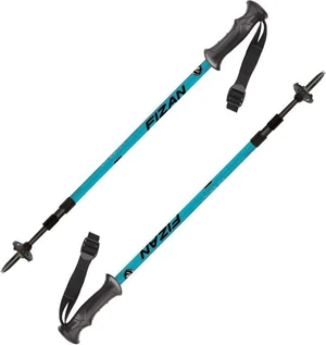 Fizan Explorer Blue 63 - 140 cm Turistické palice