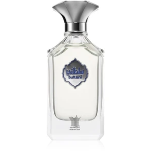 Arabian Oud Sultani parfémovaná voda pro muže 100 ml