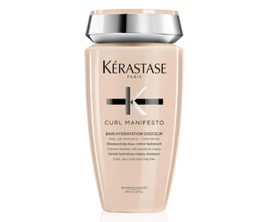 Kérastase Hydratační šampon pro vlnité a kudrnaté vlasy Curl Manifesto (Shampoo) 1000 ml