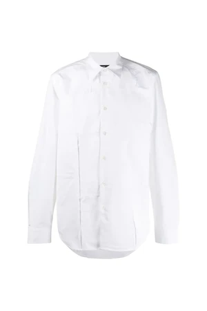 Diesel Shirt - SAUDREY SHIRT white