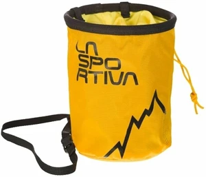 La Sportiva LSP Chalk Bag Sacco per magnesio Yellow