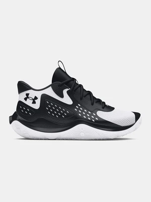 Under Armour UA JET '23 Unisex Tenisky Černá