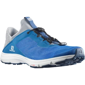 Salomon Amphib Bold 2 EU 45 ⅓, Sky Diver/Quarry/Estate Blue Pánské boty