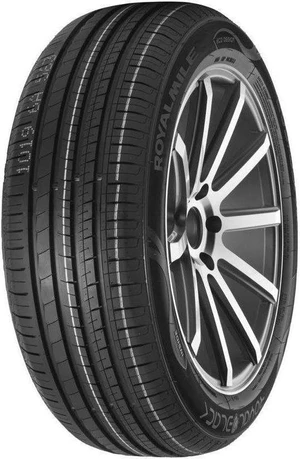 ROYAL BLACK 175/65 R 15 84H ROYAL_MILE TL XL