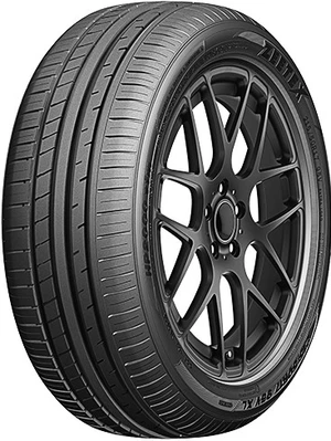 ZEETEX 205/50 R 17 93W HP2000_VFM TL XL ZEETEX