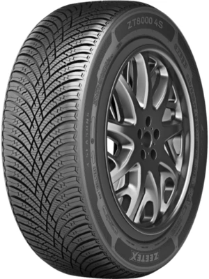 ZEETEX 165/70 R 13 79T ZT8000_4S TL M+S 3PMSF ZEETEX