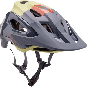 FOX Speedframe Pro Klif Multicolor S Kask rowerowy