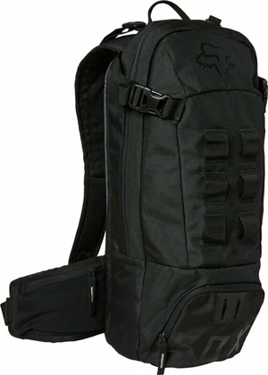 FOX Utility Hydration Pack Black Rucksack