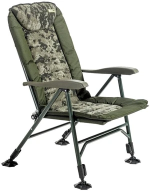 Mivardi CamoCODE Quattro Chaise