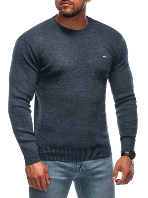 Edoti Men's sweater