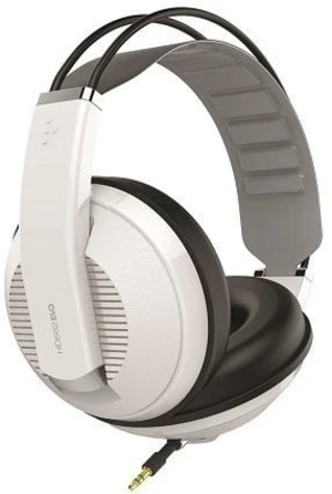 Superlux HD 662 EVO Casque studio