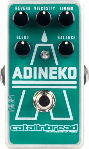 Catalinbread Adineko Efekt gitarowy