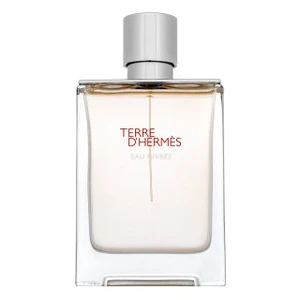 Hermès Terre d’Hermès Eau Givrée - Refillable parfémovaná voda pro muže 100 ml