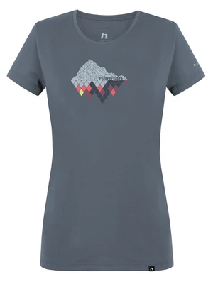 Hannah CORDY stormy weather women's quick-drying t-shirt