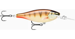 Rapala wobler shad rap elite gdcp - 5,5 cm 7 g