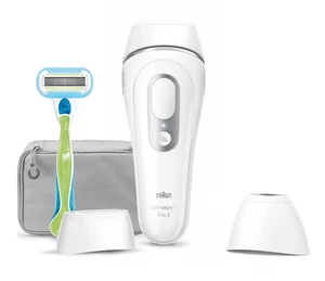 Braun Silk-expert PRO 3 PL3122 IPL epilátor