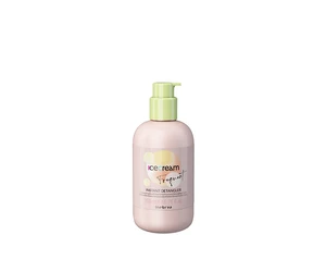 Bezoplachová starostlivosť na rozčesávanie vlasov Inebrya Ice Cream Frequent Detangler - 200 ml (771026379) + darček zadarmo