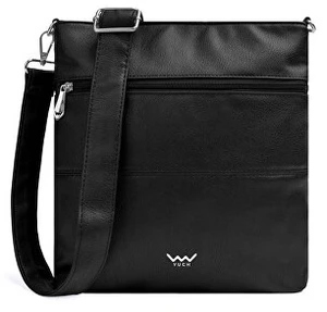 Vuch Dámská crossbody kabelka Prisco Black