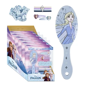 BEAUTY SET ACCESSORIES DISPLAY FROZEN