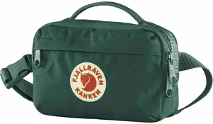 Fjällräven Kånken Hip Pack Arctic Green Cangurera