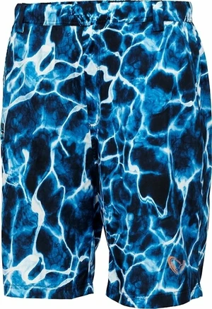 Savage Gear Spodnie Marine Shorts Sea Blue M