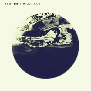 Amos Lee - My New Moon (LP)