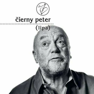 Peter Lipa - Čierny Peter (2 LP)