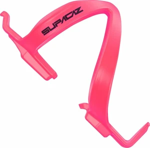 Supacaz Fly Cage Poly Hot Pink Palacktartó