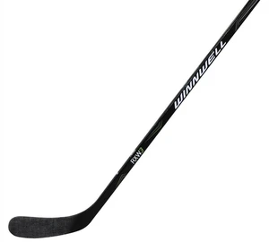 Hockey stick WinnWell RXW3 ABS SR, PS119 left hand down