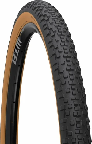 WTB Riddler 29/28" (622 mm) 45.0 Black/Tanwall Plášť na trekingové kolo