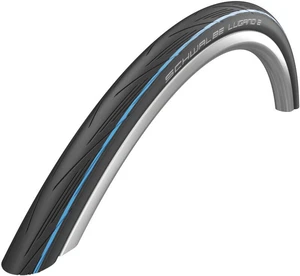 Schwalbe Lugano II 29/28" (622 mm) 25.0 Blue Drátěný Plášť pro silniční kolo