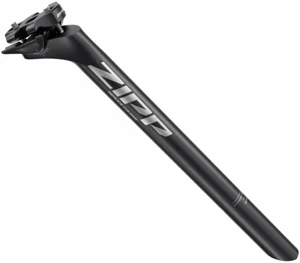 Zipp Service Course Seatpost Blast Black/Brigh Silver 31,6 mm 350 mm Sedlovka