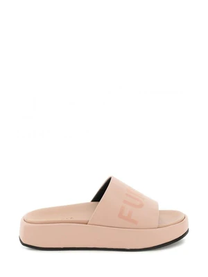 Flip-flops - FURLA REAL FUSBET MULE T.40 pink