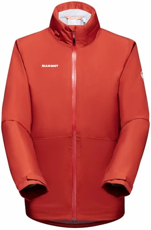 Mammut Ayako Tour HS Hooded Women Terracotta XL Giacca outdoor