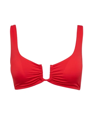 DEFACTO Fall in Love Regular Fit Bikini Top