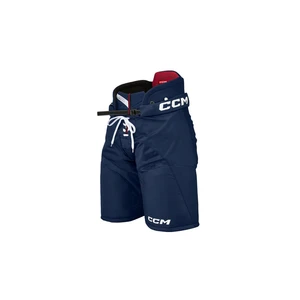 Ice Hockey Pants CCM Next Navy L