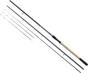 DAM Sensomax II Feeder Rod 3,6 m 25 - 75 g 3 parti