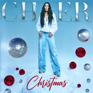 Cher - Christmas (CD)